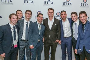 ETTA Gala 2017