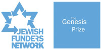 Jewish Funders Network