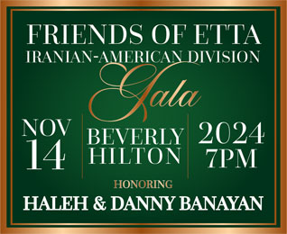 ETTA IAD Gala 2024  - Register Now